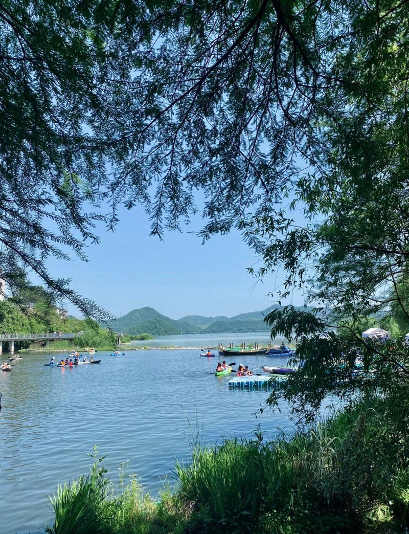 杭州旅行社怎么选？米胖旅行社带你轻松玩转杭州与周边